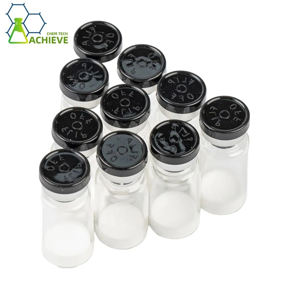 Edotreotide Peptide