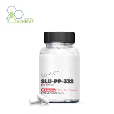 SLU-PP-332 Suppliers | Shaanxi BLOOM Tech Co., Ltd SLU-PP-332 Suppliers | Shaanxi BLOOM Tech Co., Ltd