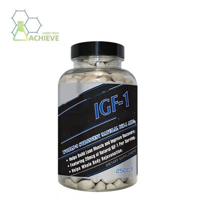 טאבלט IGF-1 LR3